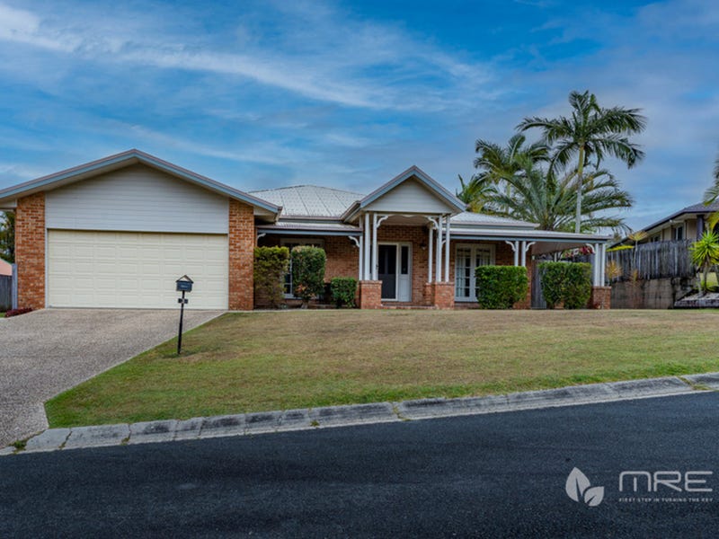 3 Roy Court, Glenella, Qld 4740 Property Details