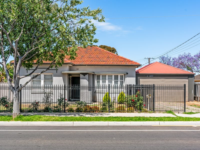 33 Crittenden Road, Findon, SA 5023 House for Sale