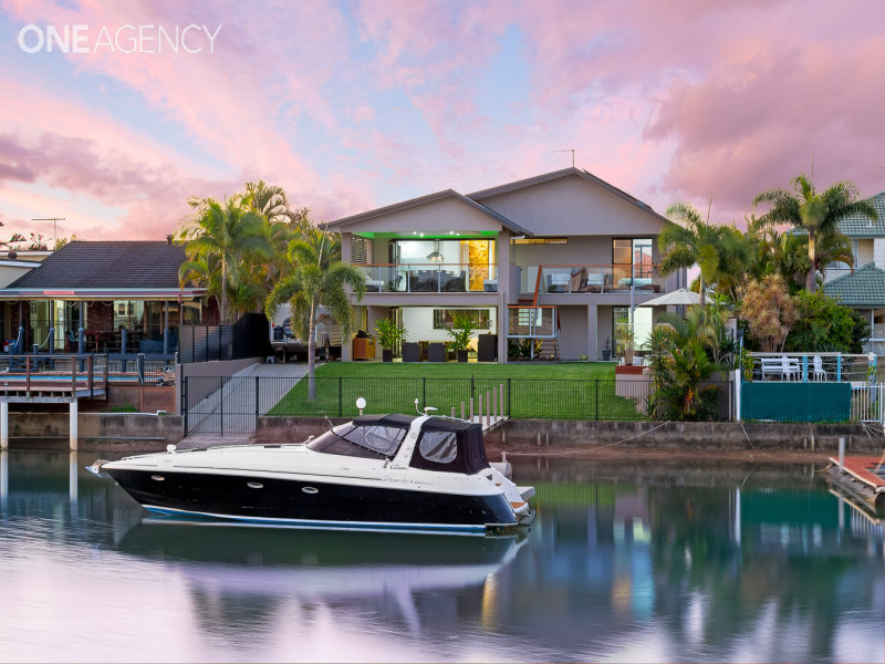 10 Resolute Court, Newport, Qld 4020 Property Details