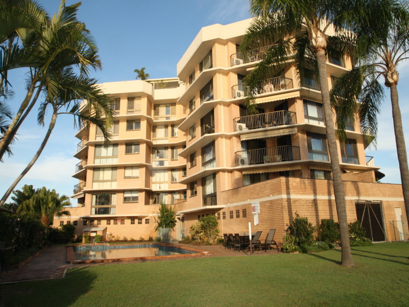 19/8 Paradise Parade, Paradise Point, QLD 4216