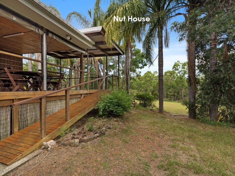 4 Perch Road, Wells Crossing, NSW 2460