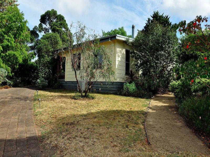 2 Westport Road, Balnarring, Vic 3926 Property Details