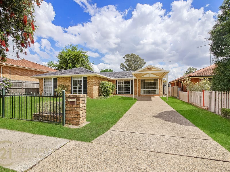 162 Piccadilly Street, Riverstone, NSW 2765 Property Details