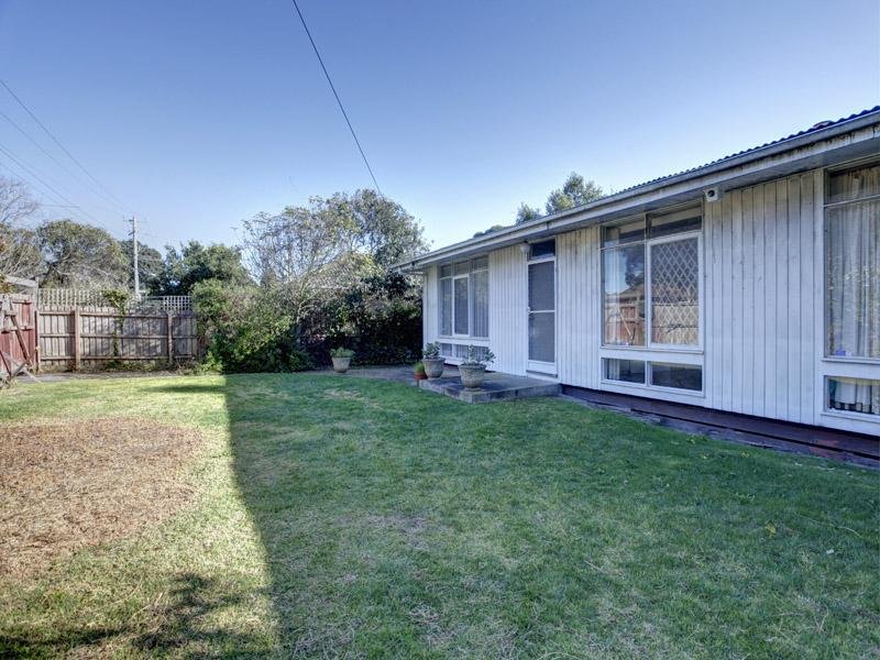 43 Margate Avenue, Frankston, Vic 3199 Property Details