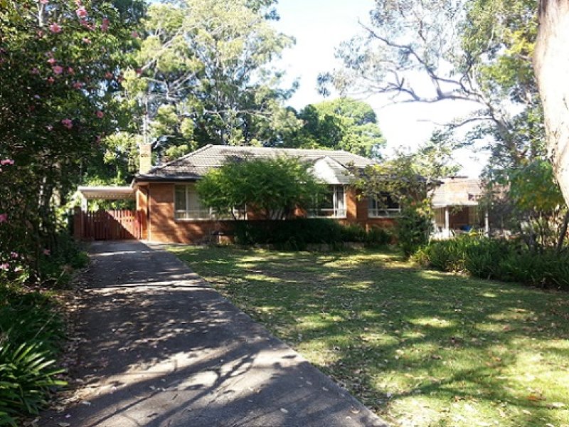 316 Kissing Point Road, South Turramurra, NSW 2074