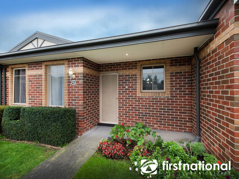 27/2125 Parkhill Drive, Berwick, VIC 3806