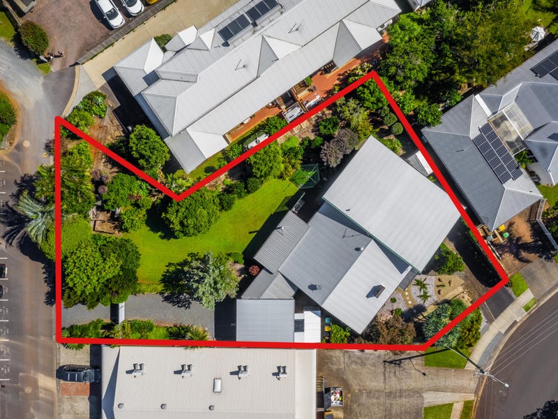 27 Commercial Road, Alstonville, NSW 2477 Property Details