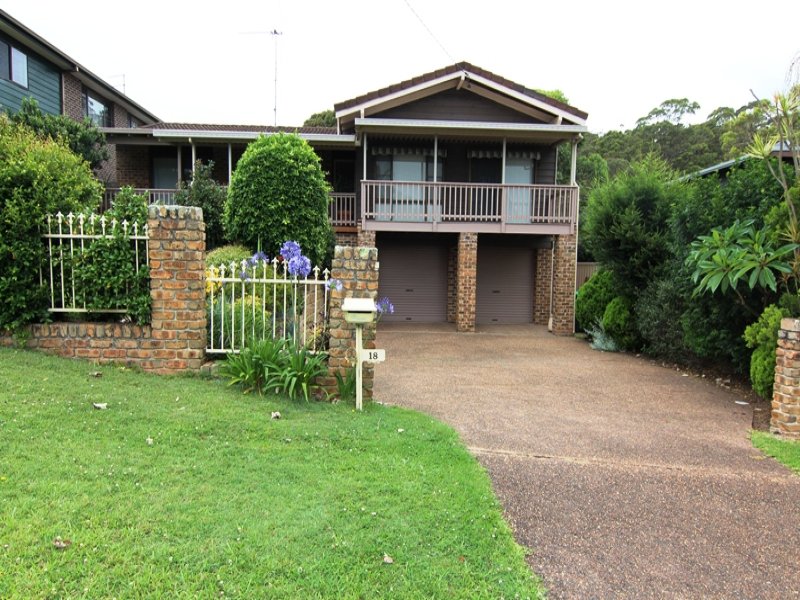 18 Surfview Avenue, Forster, NSW 2428