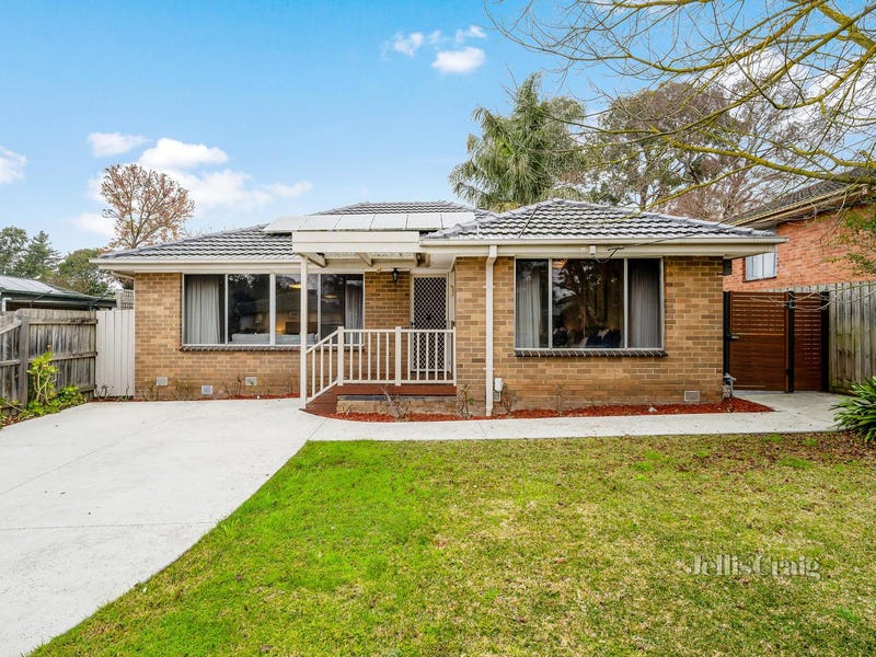 14 Winifred Road, Mooroolbark, Vic 3138 - Property Details