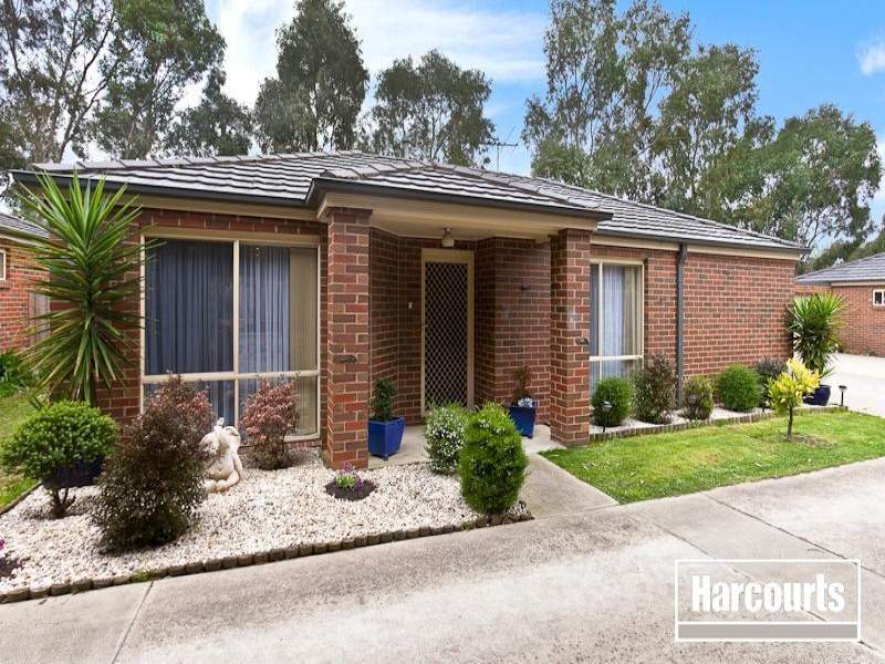 6/21 Pakenham Road, Pakenham, Vic 3810 Property Details