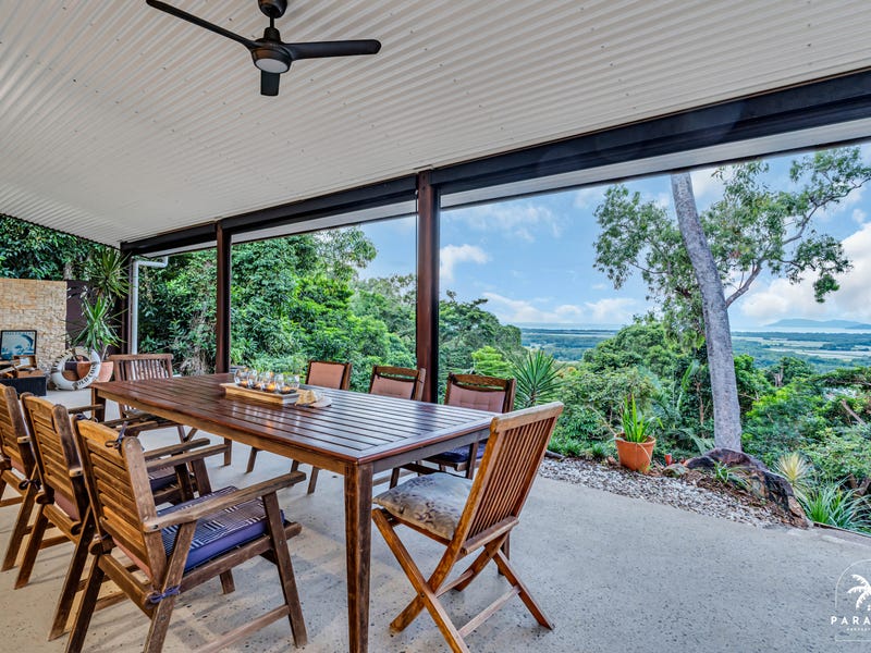 2 Tranquil Place, Smithfield, Qld 4878 House for Rent