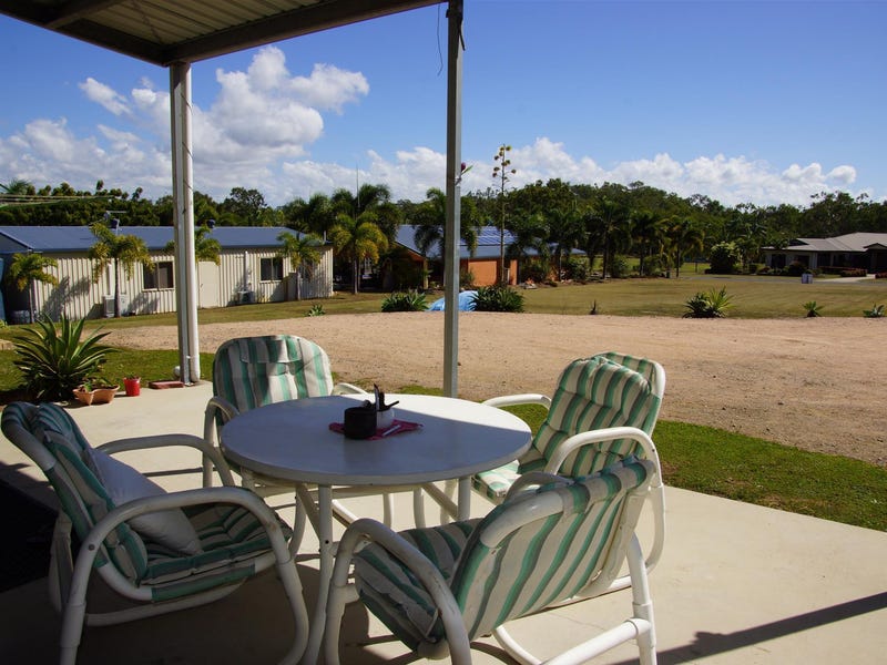 6 Fleetwood Court, Freshwater Point, QLD 4737