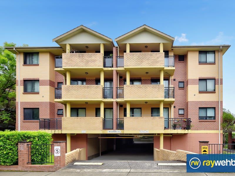 13/7375 Deakin Street, Silverwater, NSW 2128 Apartment for Sale