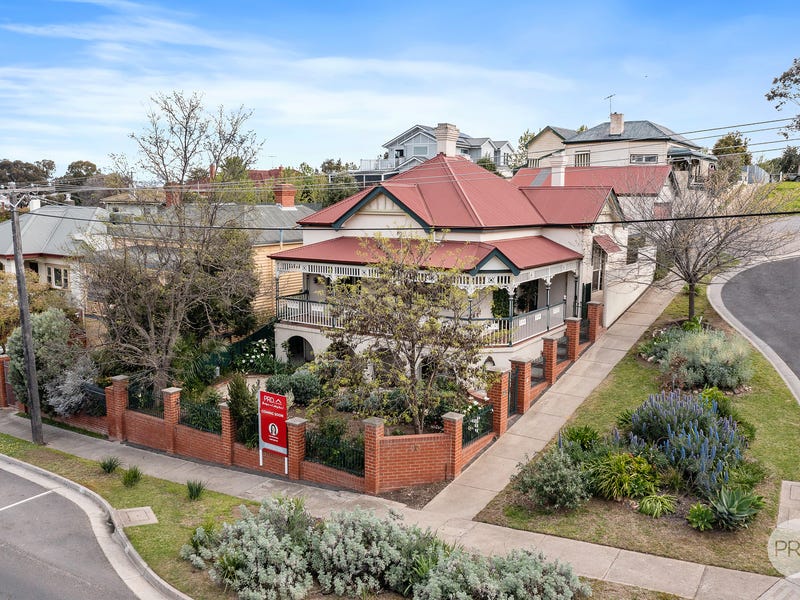 213 Don Street, Bendigo, Vic 3550 Property Details