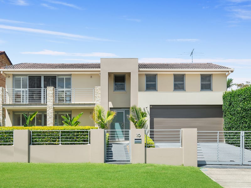 10 Onslow Place, Sylvania, NSW 2224 Property Details