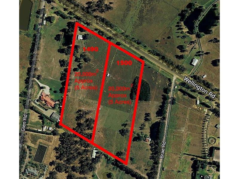 1490 Wellington Road, Lysterfield, VIC 3156