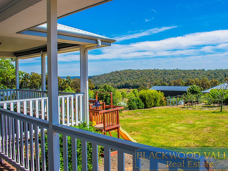 Lot 204/5 Park Avenue, Bridgetown, WA 6255 Property Details