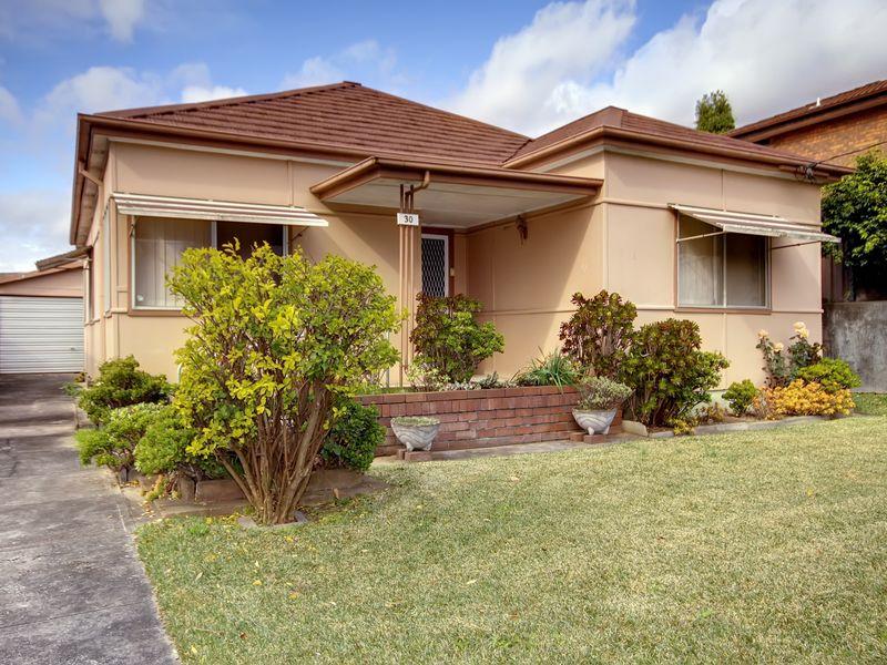 30 Keats Avenue, Riverwood, NSW 2210 Property Details