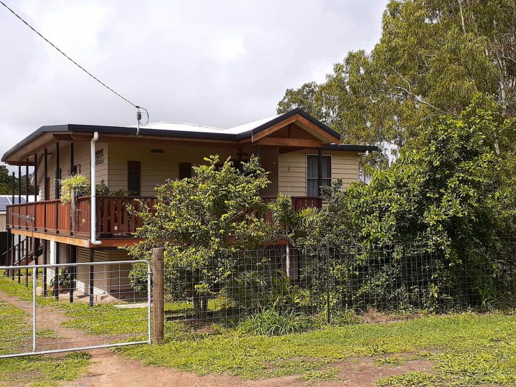 9 Gordon Lane, Mount QLD 4714