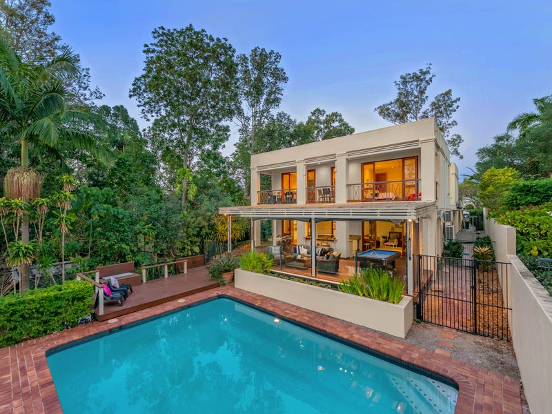 9 Joseph Street, Sherwood, Qld 4075 House for Sale