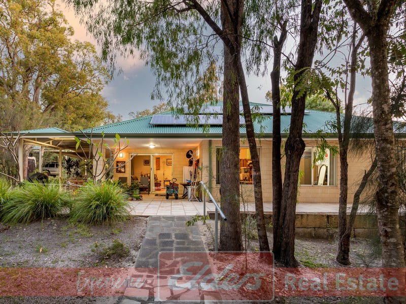 50 Armstrong Street, Boyanup, WA 6237 Property Details