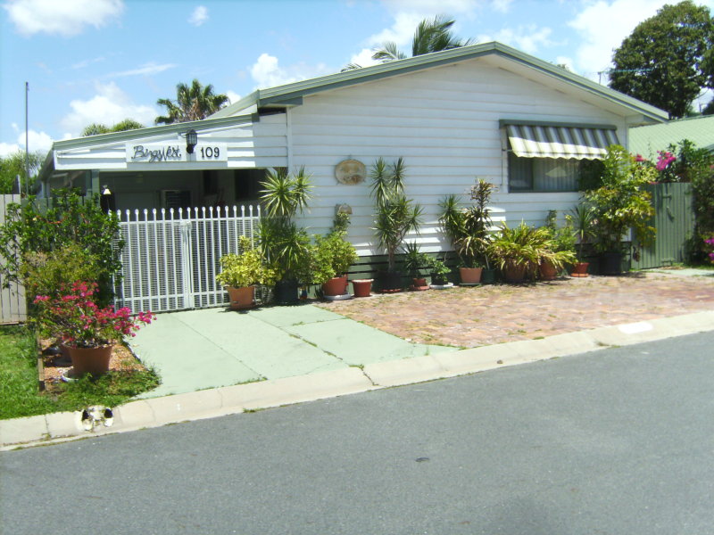 109/325 Reedy Creek Road, Burleigh Waters, QLD 4220