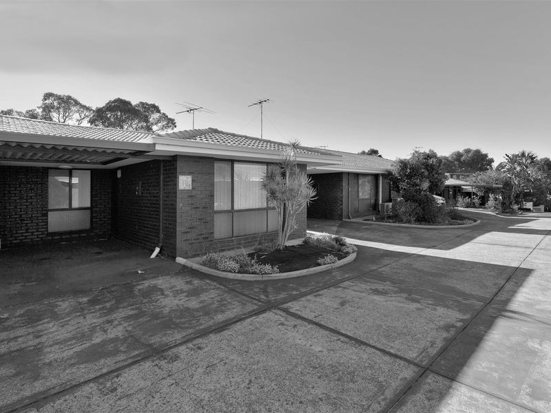 10/160 Mandurah Terrace, Mandurah, WA 6210 Property Details