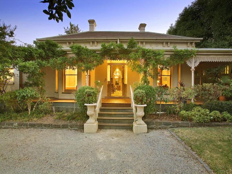 36 Manningtree Road, Hawthorn, Vic 3122 Property Details