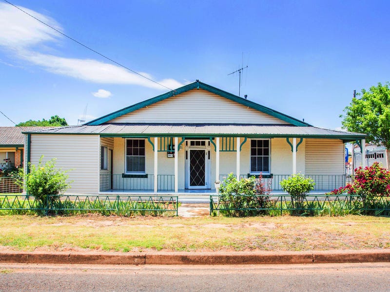 48 Tilga St, Canowindra, NSW 2804 Property Details