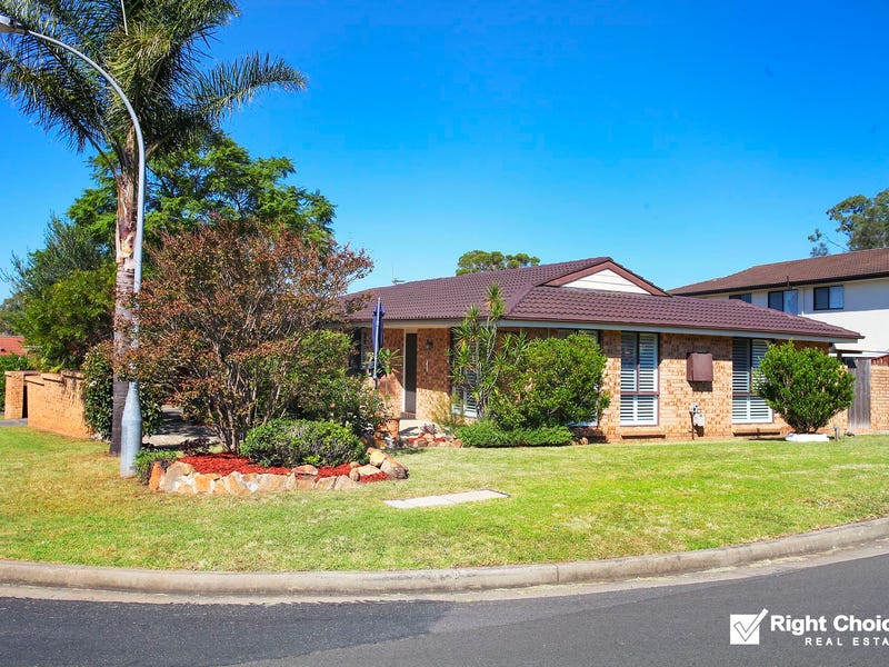3 Huxley Drive, Horsley, NSW 2530 Property Details