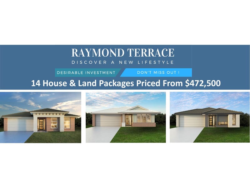 153 Richardson Road, Raymond Terrace, NSW 2324