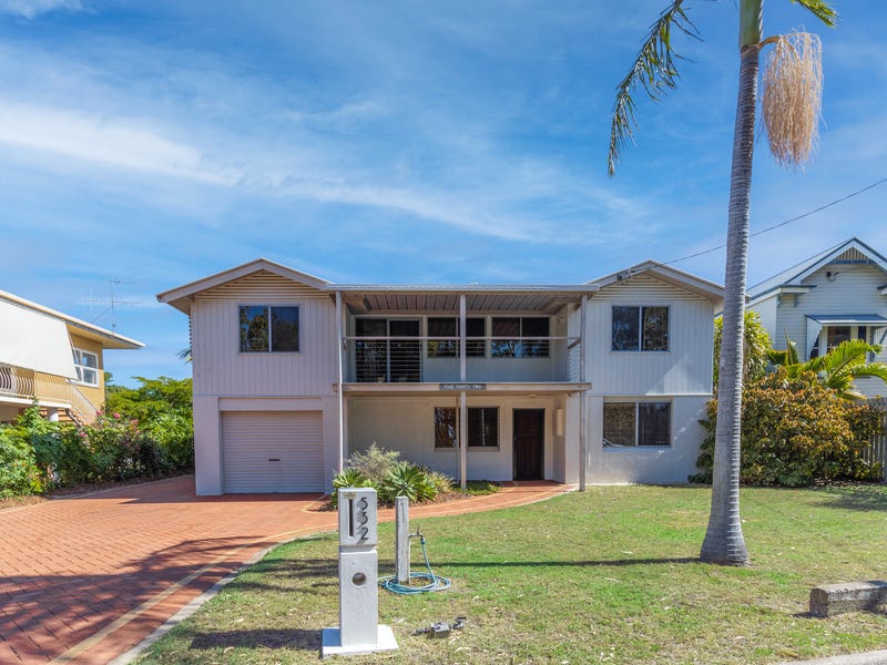 532 Esplanade, Urangan, QLD 4655