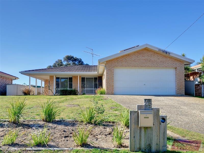 45 Salamander Way, Salamander Bay, NSW 2317