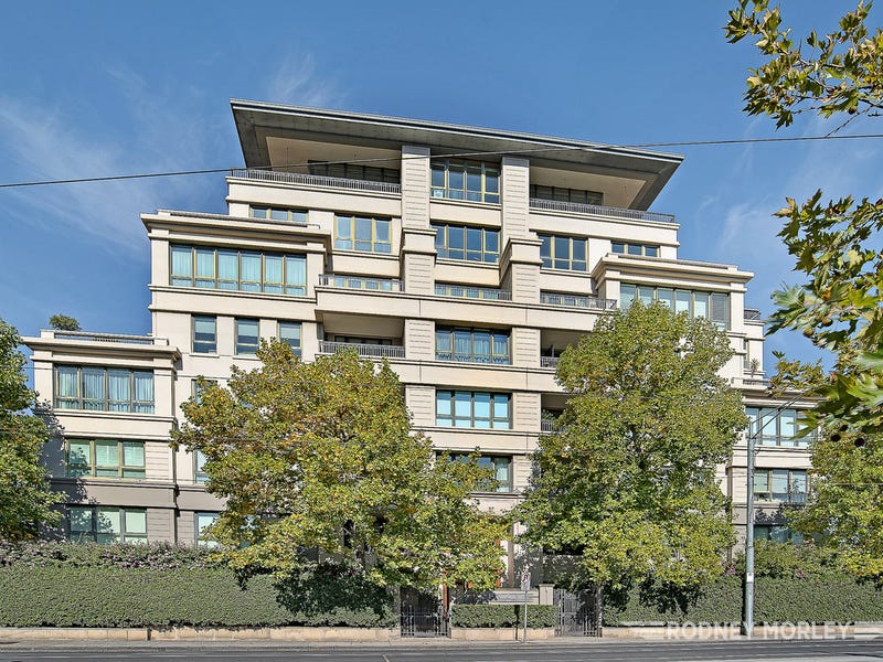 501/392A Toorak Road, Toorak, Vic 3142 Apartment for Sale