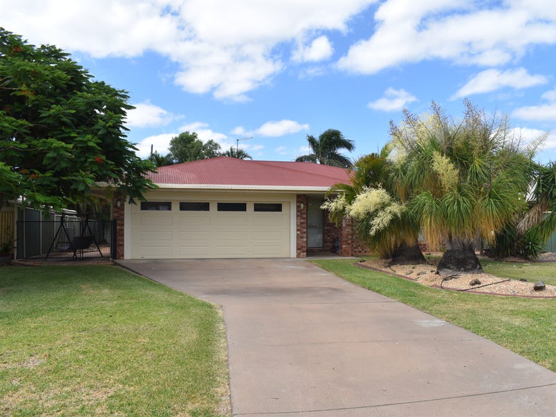 2 Cowan Crescent, Emerald, Qld 4720 Property Details