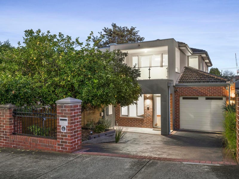 12a Kendall Street, Essendon, Vic 3040 House for Sale