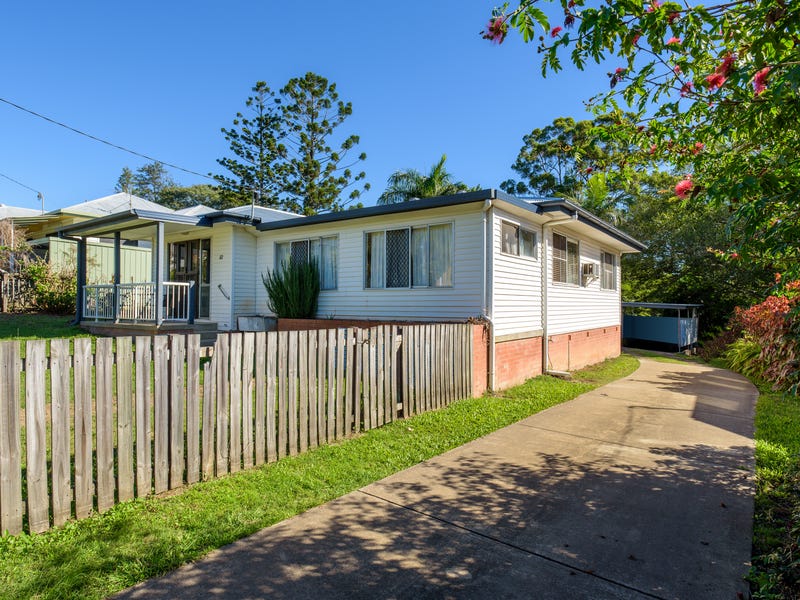12 Garrick Street, Gympie, Qld 4570