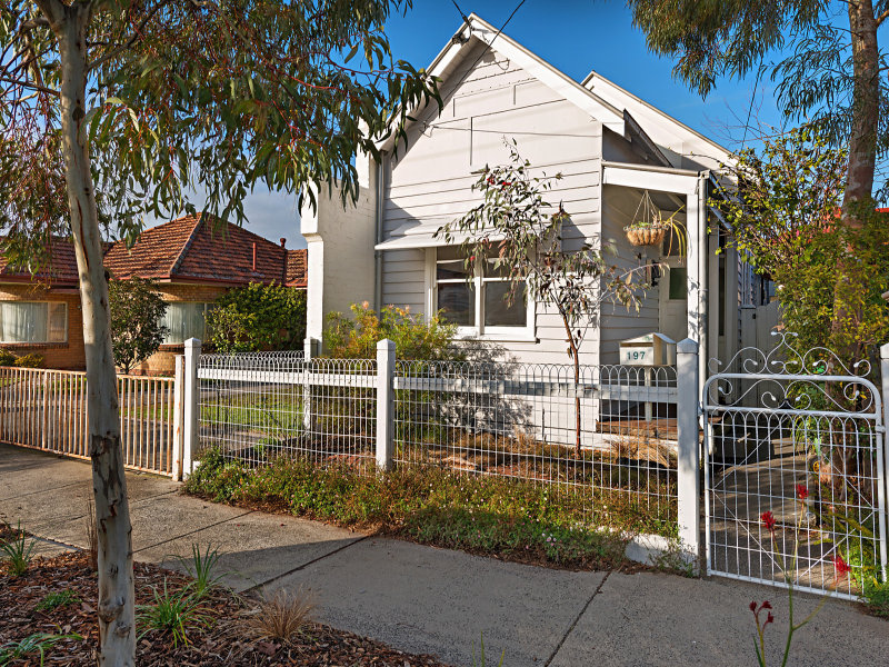 197 Smith Street, Thornbury, Vic 3071 Property Details