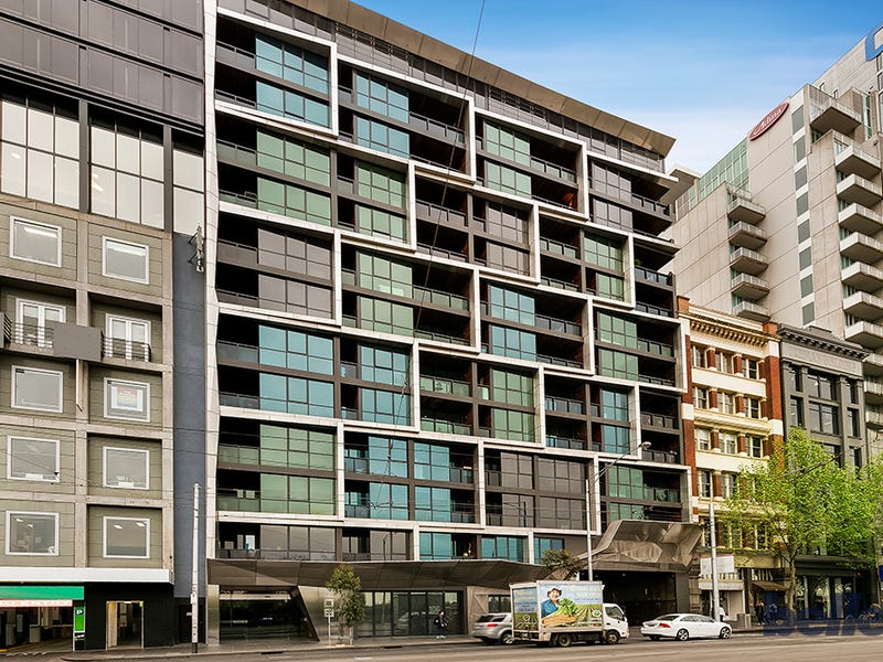 605/108 Flinders Street, Melbourne, Vic 3000 Property Details