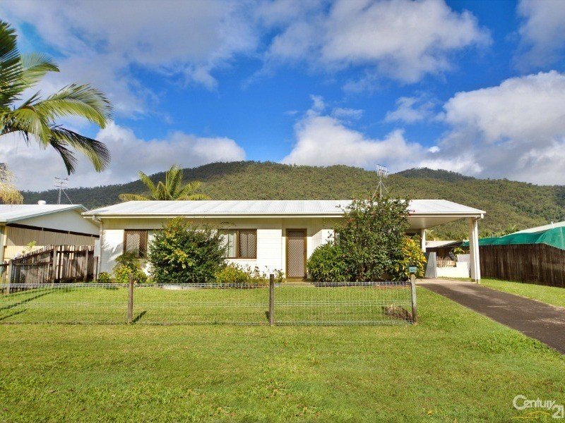 45 Fisher Road, Gordonvale, QLD 4865