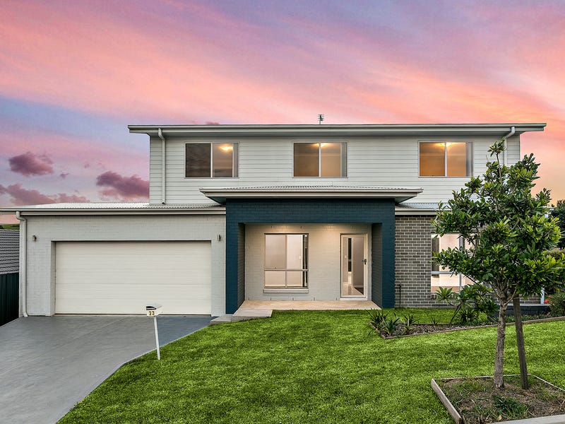 1/33 Woolgunyah Parkway, Flinders, NSW 2529 Property Details