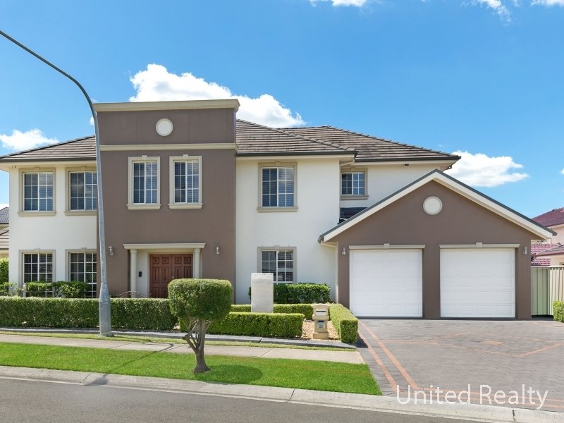 22 Feodore Drive, Cecil Hills, NSW 2171