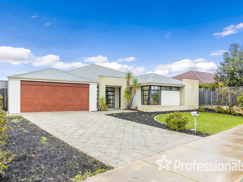 133 Brookmount Drive, Ellenbrook, WA 6069