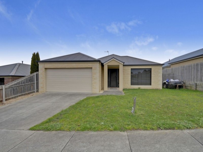 13 College Avenue, Traralgon, Vic 3844 House for Sale