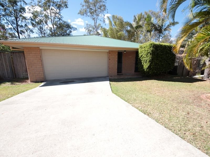 14 Highland Court, Kurwongbah, Qld 4503 Property Details