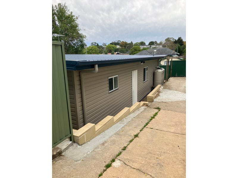 33A Evans Road, Telopea, NSW 2117 Villa for Rent