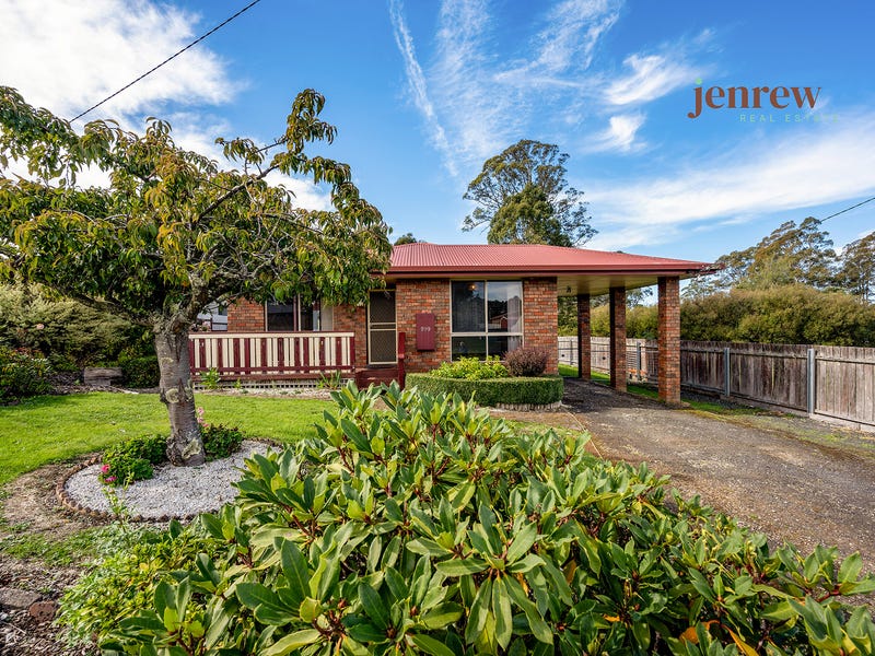 989 Ridgley Highway, Ridgley, Tas 7321 - Property Details