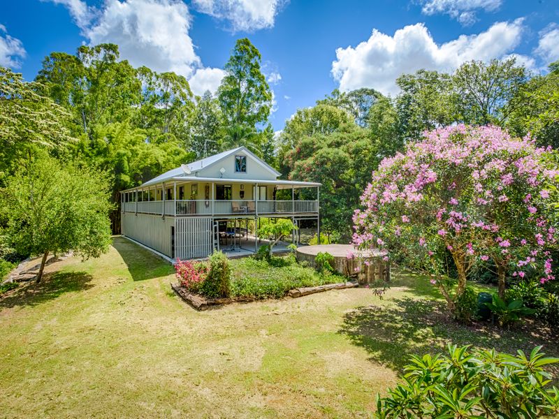 1 Gympie Kin Kin Road Kin Kin Qld 4571 Property Details