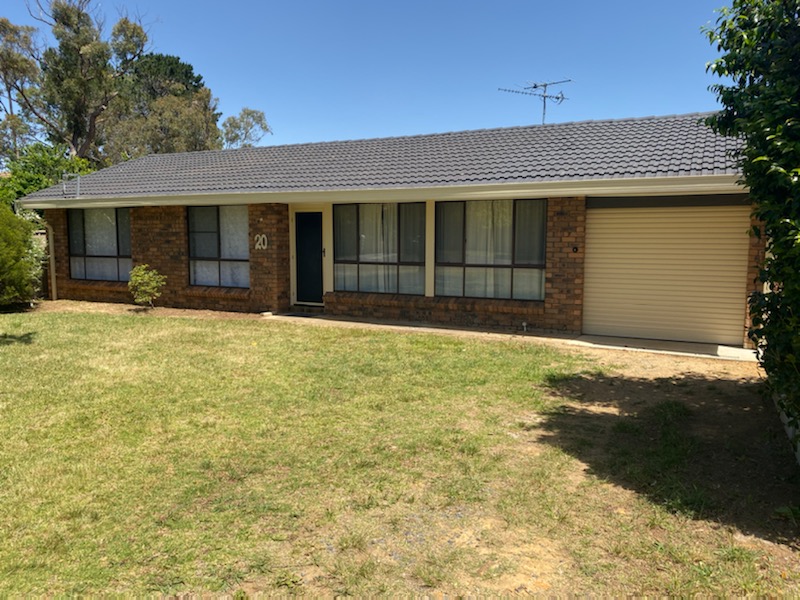 20 Sunrise Road, Yerrinbool, NSW 2575