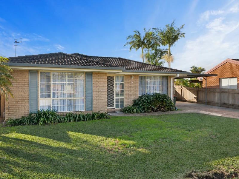 7 Burgin Close, Berkeley Vale, NSW 2261
